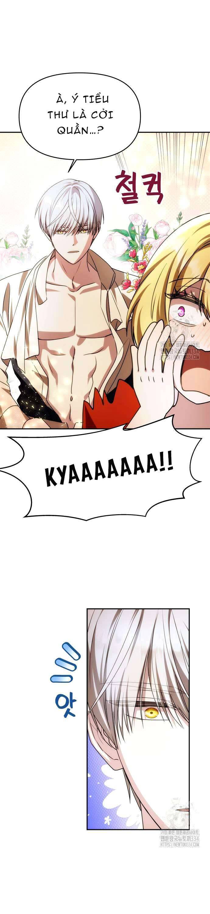 Chỉ Cần Một Người Chồng Là Đủ - Chapter 4 - Page 14