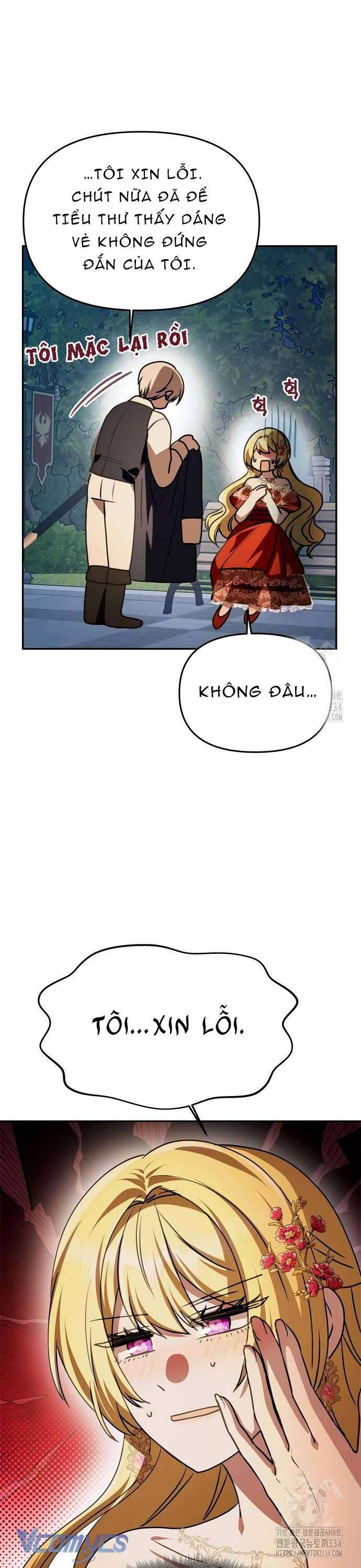 Chỉ Cần Một Người Chồng Là Đủ - Chapter 4 - Page 15