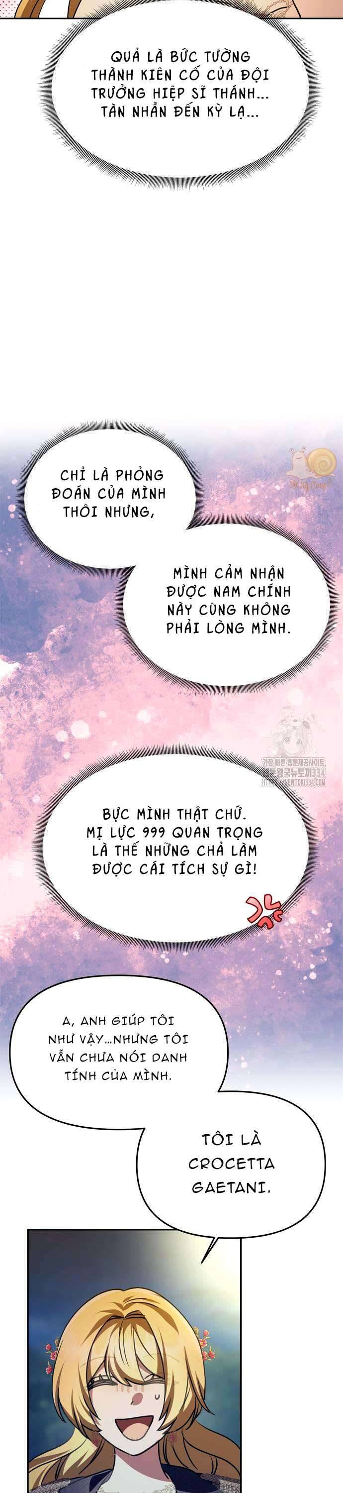 Chỉ Cần Một Người Chồng Là Đủ - Chapter 4 - Page 16