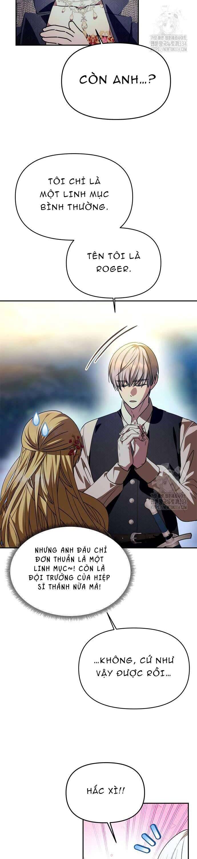 Chỉ Cần Một Người Chồng Là Đủ - Chapter 4 - Page 17