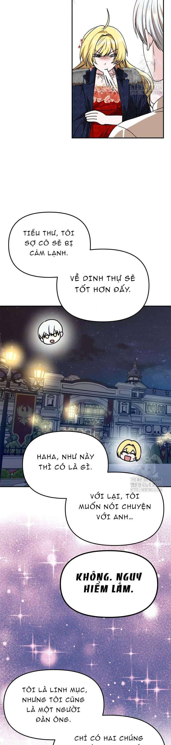 Chỉ Cần Một Người Chồng Là Đủ - Chapter 4 - Page 18