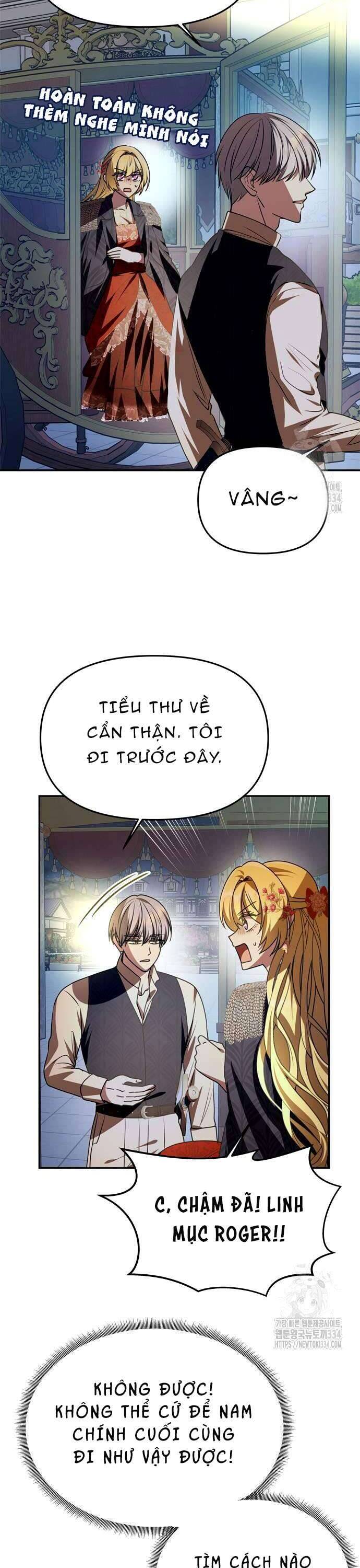 Chỉ Cần Một Người Chồng Là Đủ - Chapter 4 - Page 21