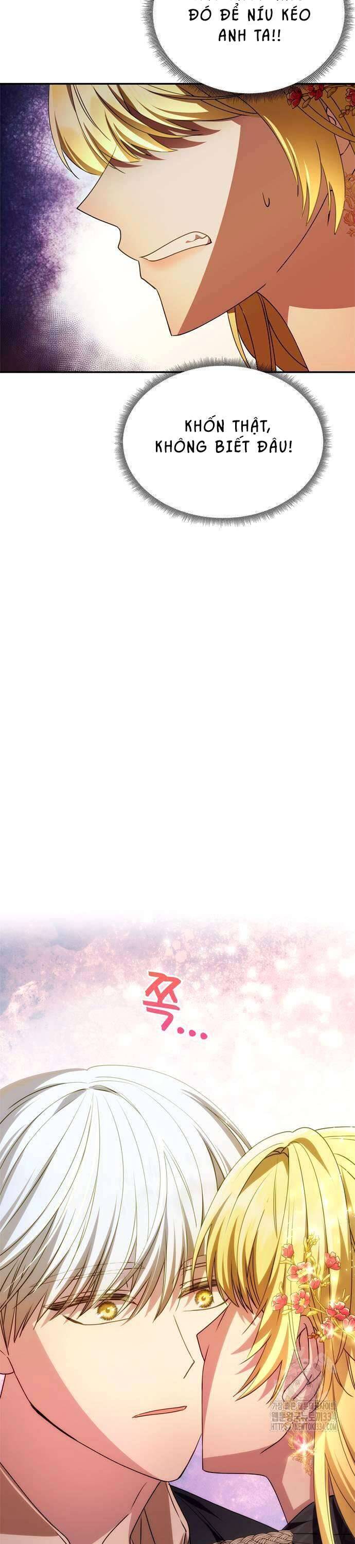 Chỉ Cần Một Người Chồng Là Đủ - Chapter 4 - Page 22