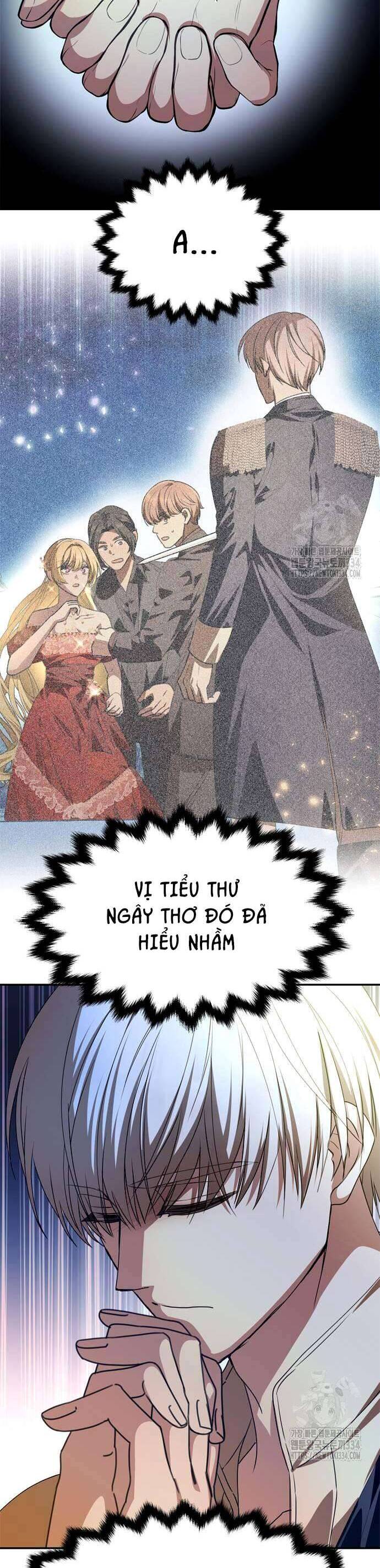 Chỉ Cần Một Người Chồng Là Đủ - Chapter 4 - Page 27