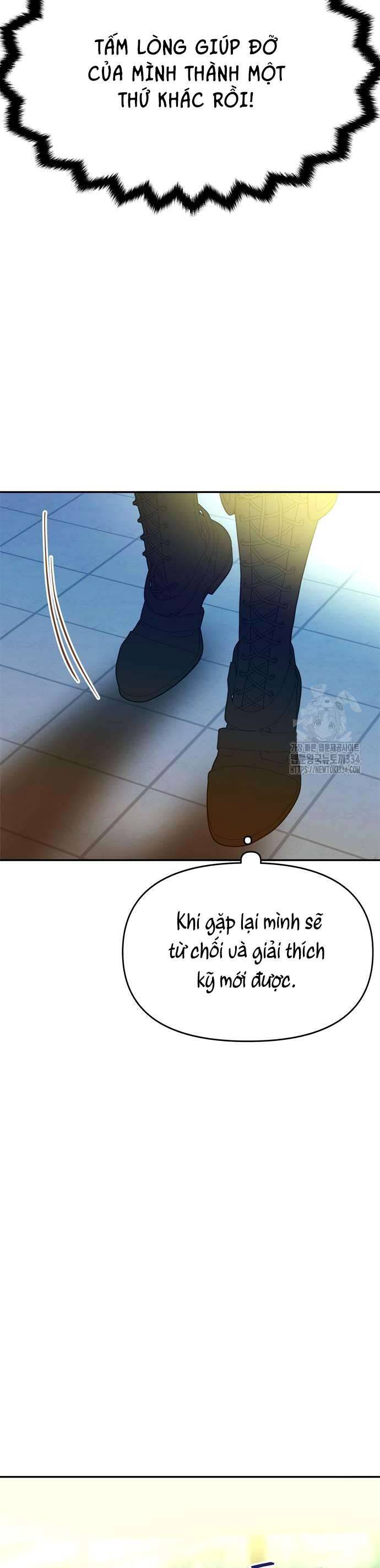 Chỉ Cần Một Người Chồng Là Đủ - Chapter 4 - Page 28