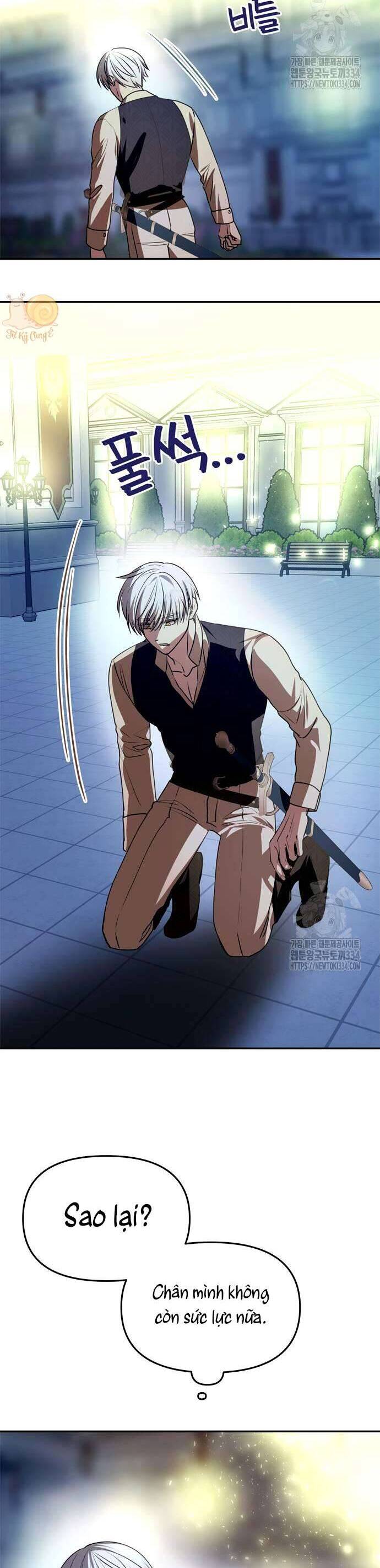 Chỉ Cần Một Người Chồng Là Đủ - Chapter 4 - Page 29