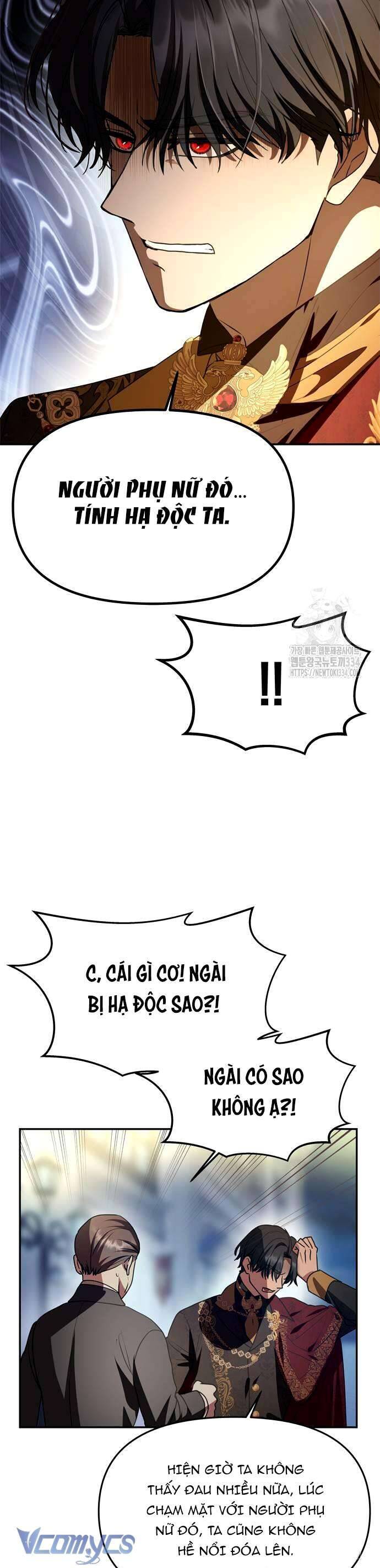 Chỉ Cần Một Người Chồng Là Đủ - Chapter 4 - Page 32