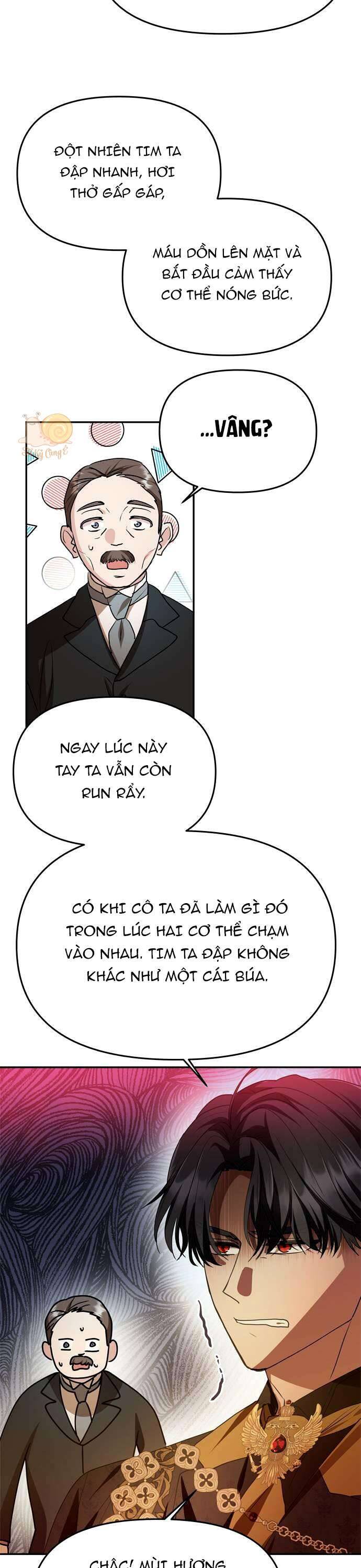 Chỉ Cần Một Người Chồng Là Đủ - Chapter 4 - Page 33