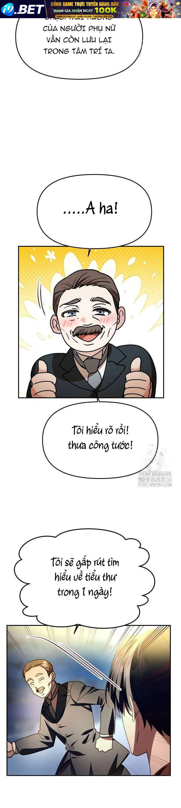 Chỉ Cần Một Người Chồng Là Đủ - Chapter 4 - Page 34