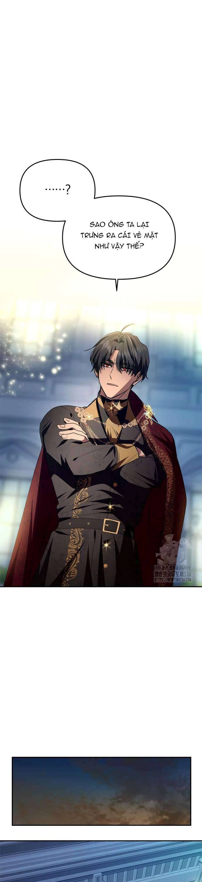 Chỉ Cần Một Người Chồng Là Đủ - Chapter 4 - Page 35