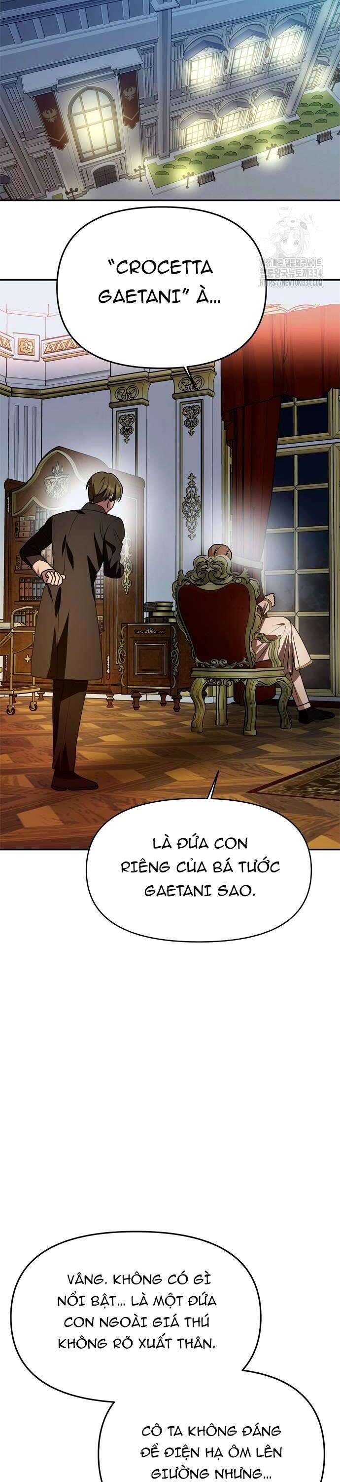 Chỉ Cần Một Người Chồng Là Đủ - Chapter 4 - Page 36