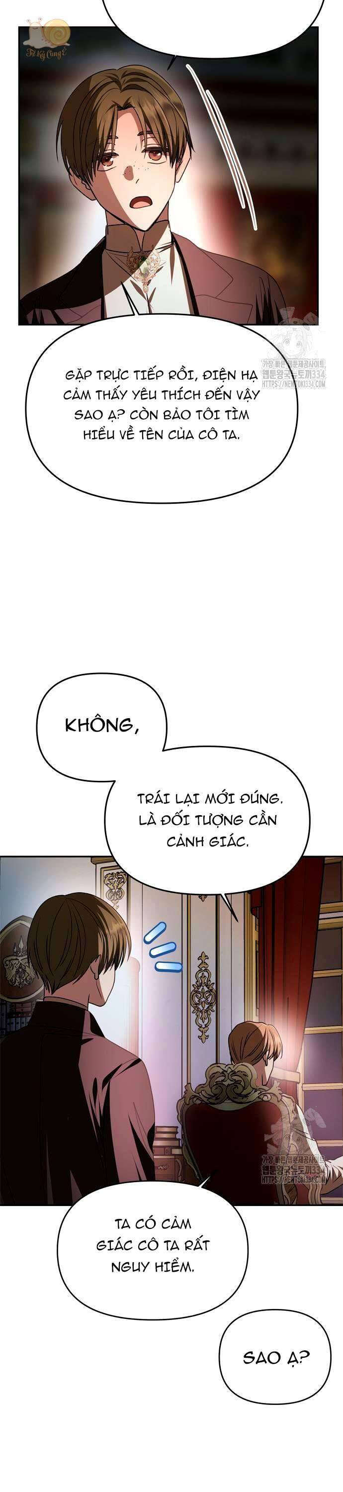Chỉ Cần Một Người Chồng Là Đủ - Chapter 4 - Page 37