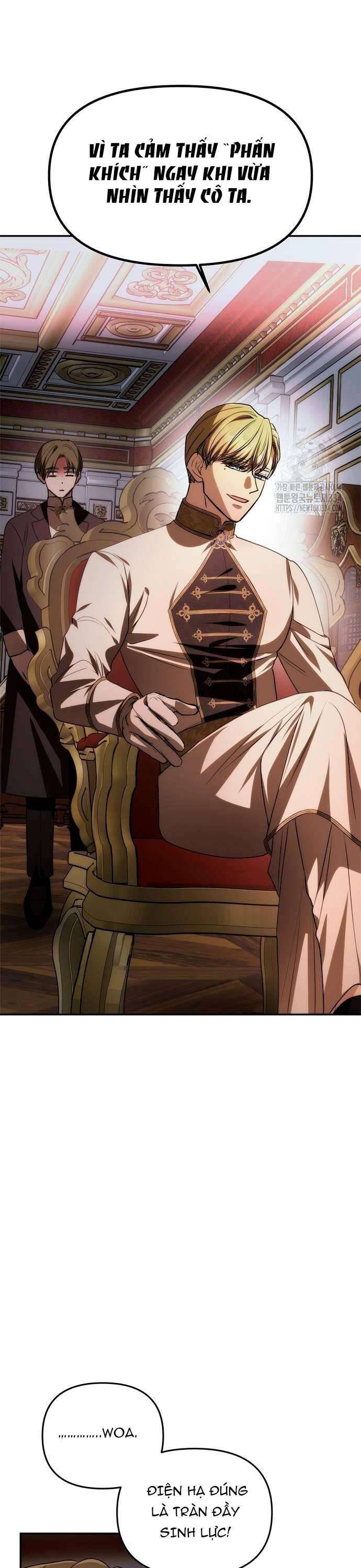 Chỉ Cần Một Người Chồng Là Đủ - Chapter 4 - Page 38