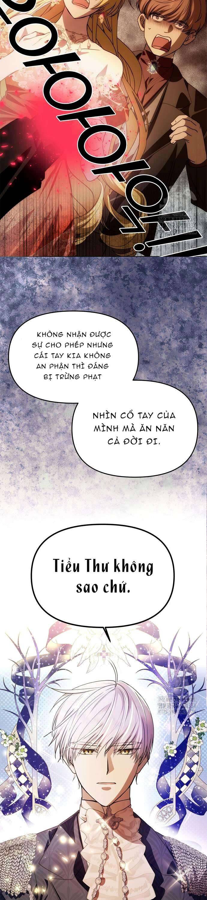 Chỉ Cần Một Người Chồng Là Đủ - Chapter 4 - Page 4