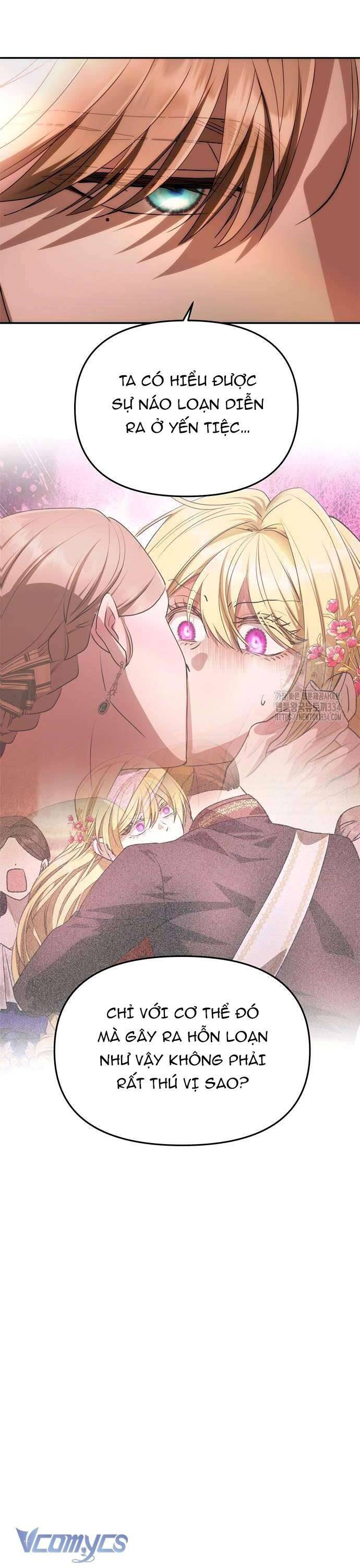 Chỉ Cần Một Người Chồng Là Đủ - Chapter 4 - Page 40