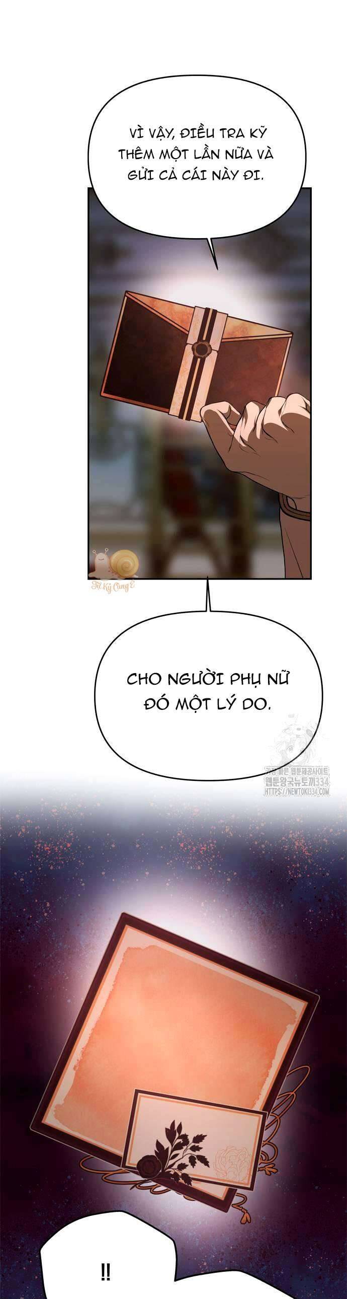 Chỉ Cần Một Người Chồng Là Đủ - Chapter 4 - Page 41