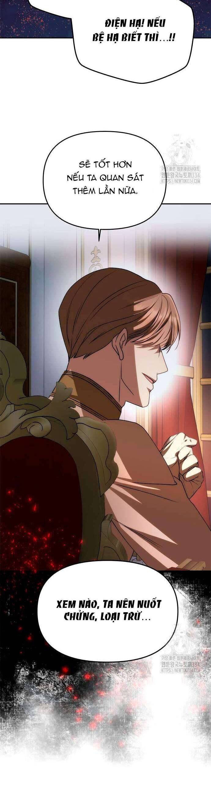 Chỉ Cần Một Người Chồng Là Đủ - Chapter 4 - Page 42