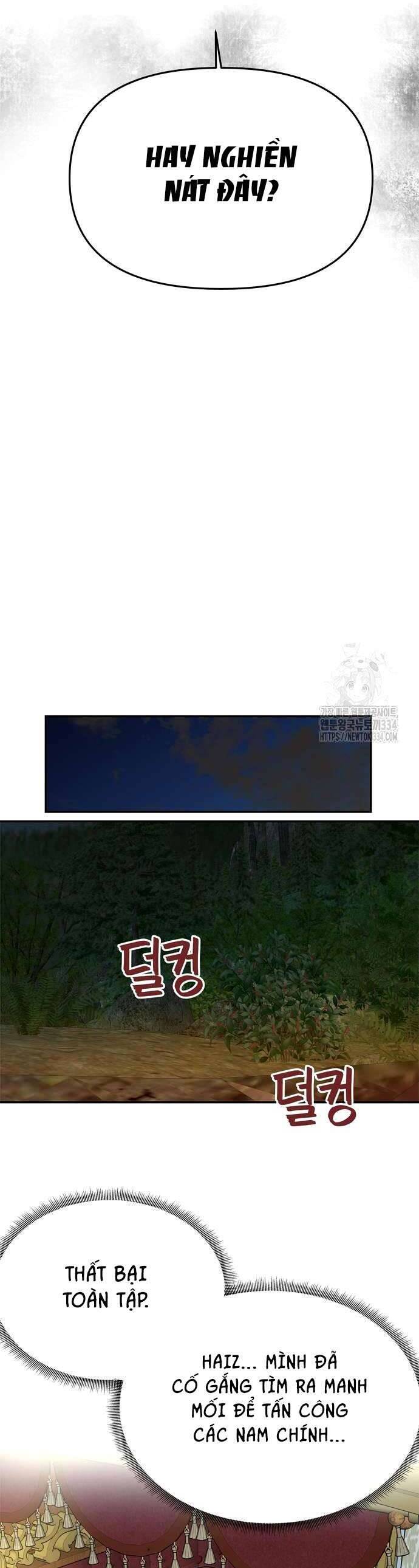 Chỉ Cần Một Người Chồng Là Đủ - Chapter 4 - Page 43