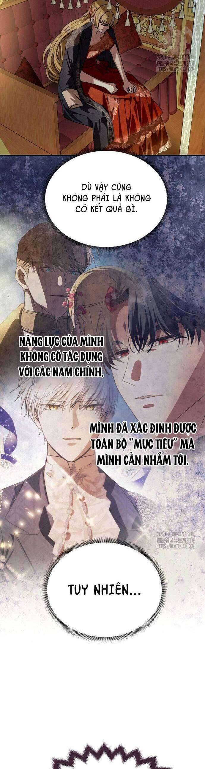 Chỉ Cần Một Người Chồng Là Đủ - Chapter 4 - Page 44
