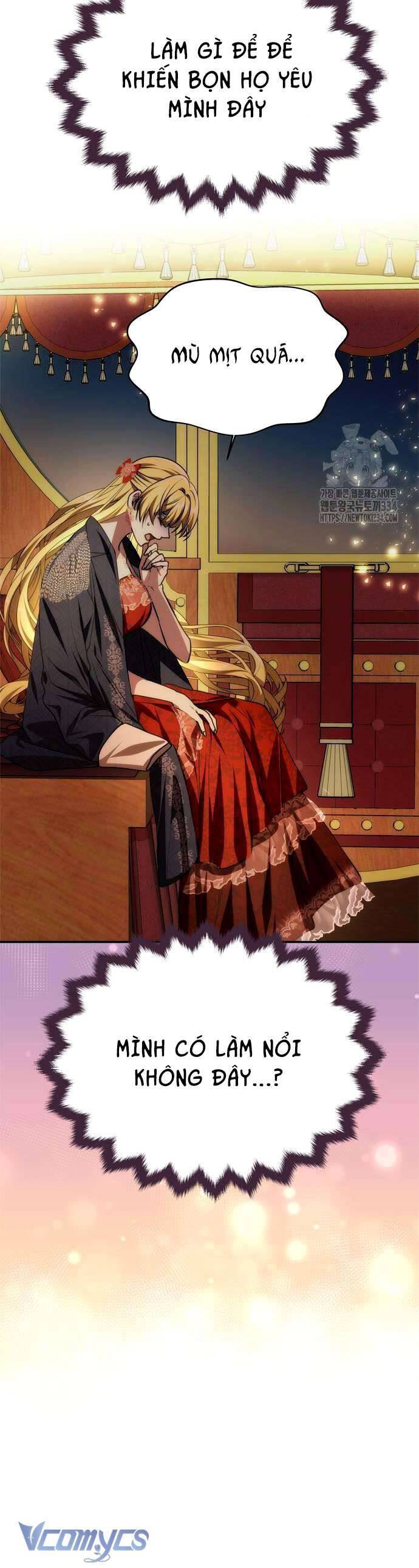 Chỉ Cần Một Người Chồng Là Đủ - Chapter 4 - Page 45