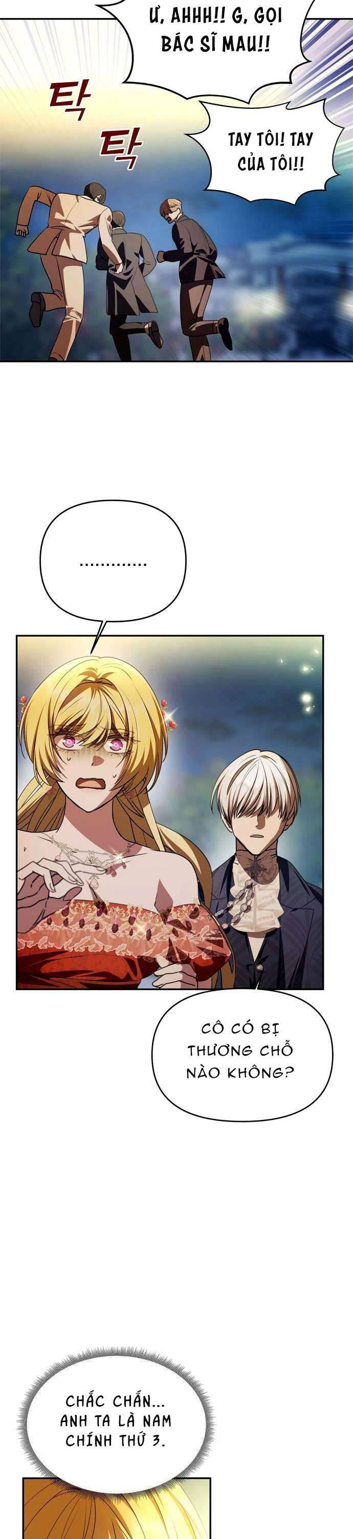 Chỉ Cần Một Người Chồng Là Đủ - Chapter 4 - Page 6