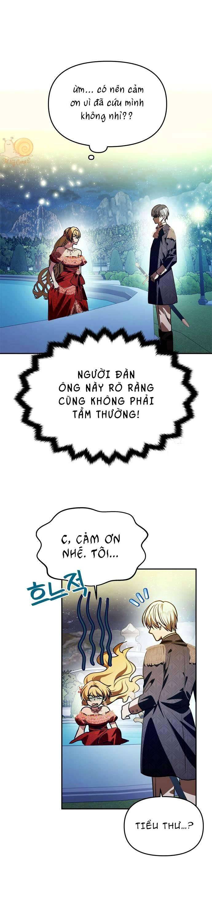 Chỉ Cần Một Người Chồng Là Đủ - Chapter 4 - Page 8