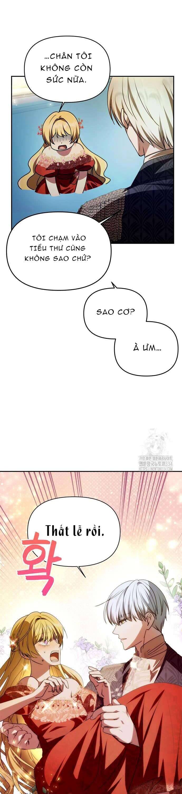 Chỉ Cần Một Người Chồng Là Đủ - Chapter 4 - Page 9