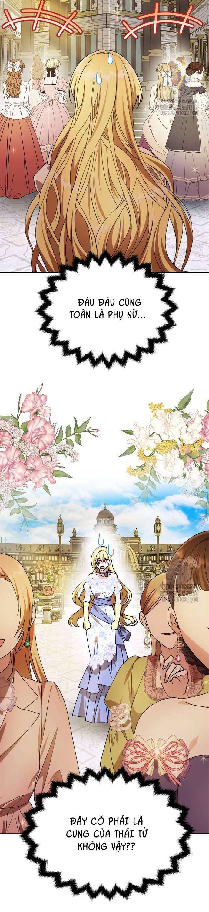 Chỉ Cần Một Người Chồng Là Đủ - Chapter 5 - Page 10