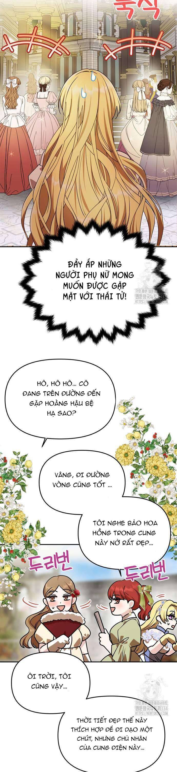 Chỉ Cần Một Người Chồng Là Đủ - Chapter 5 - Page 14