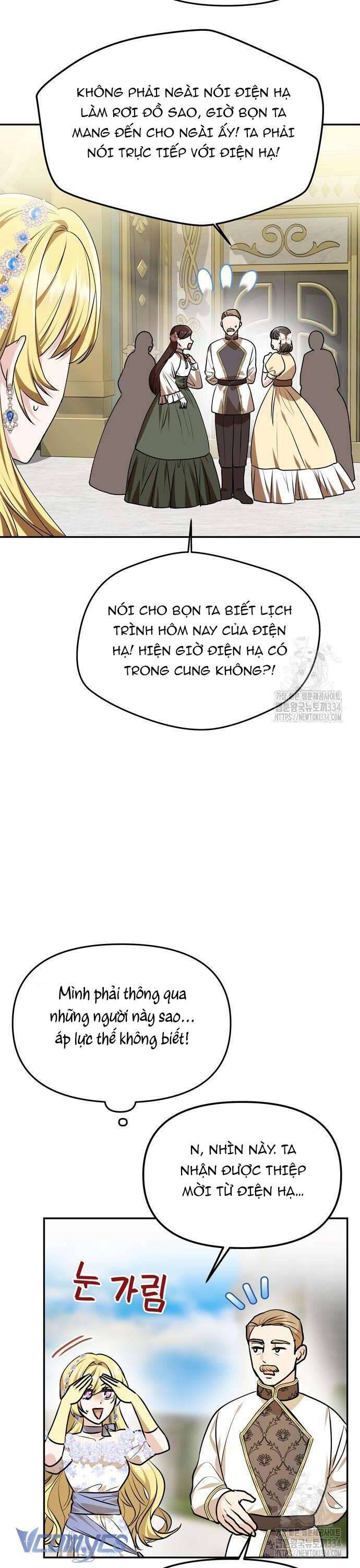 Chỉ Cần Một Người Chồng Là Đủ - Chapter 5 - Page 15