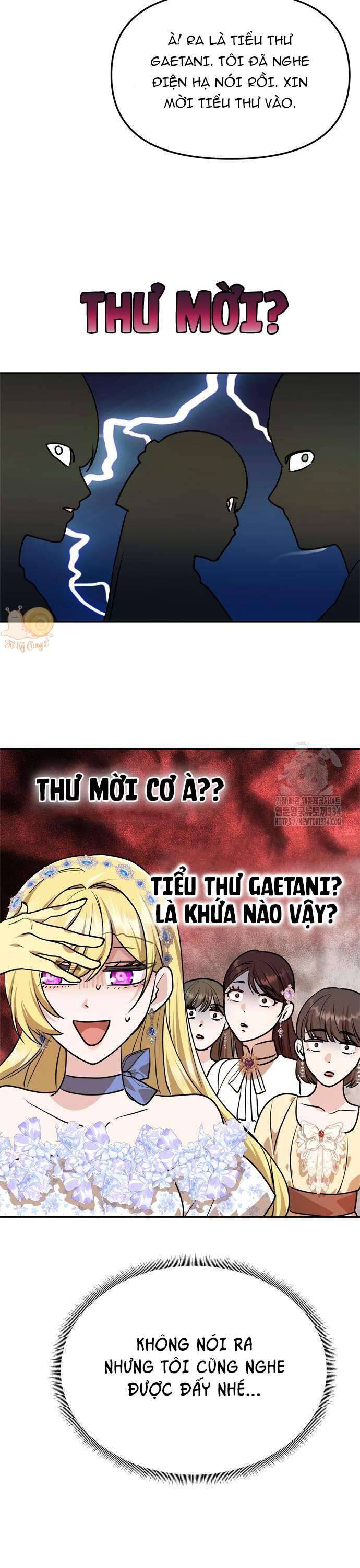 Chỉ Cần Một Người Chồng Là Đủ - Chapter 5 - Page 16