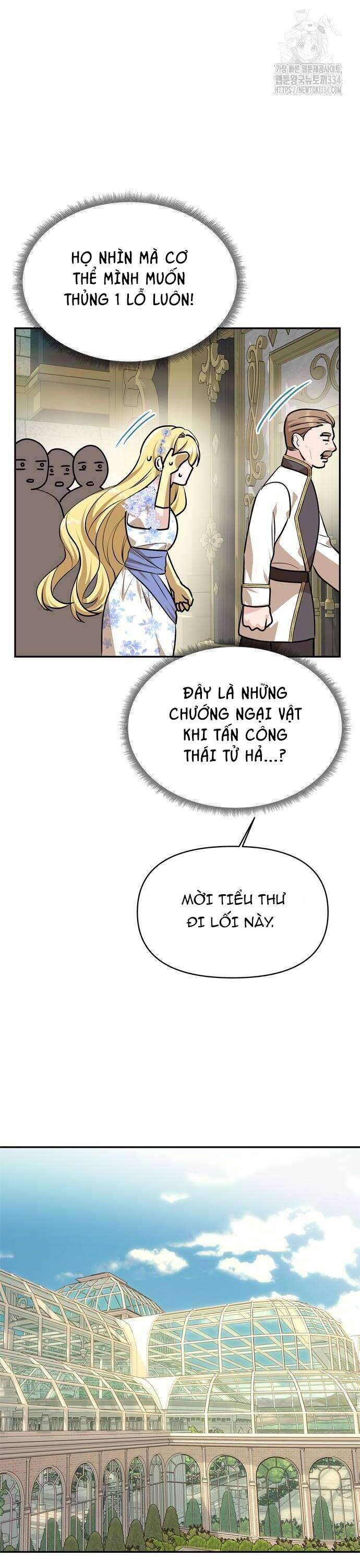 Chỉ Cần Một Người Chồng Là Đủ - Chapter 5 - Page 17