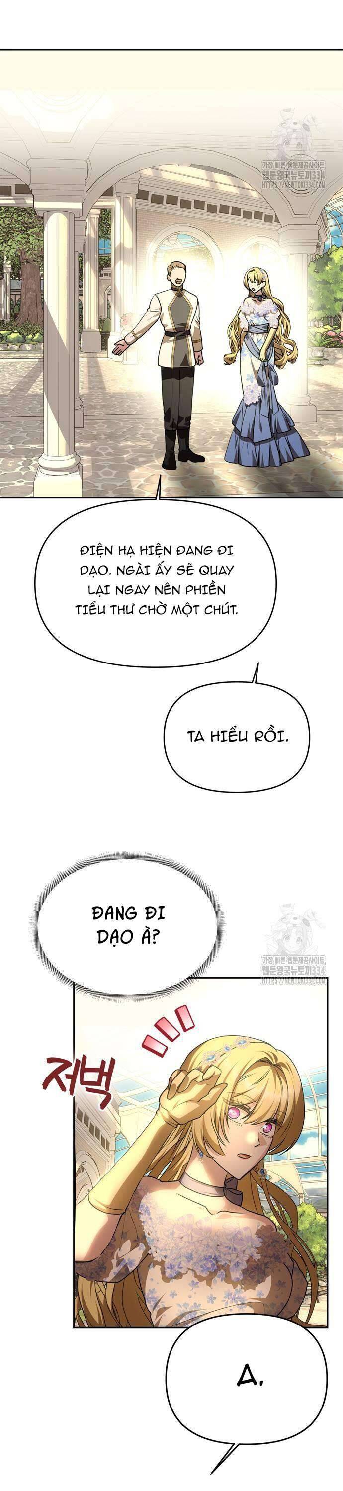 Chỉ Cần Một Người Chồng Là Đủ - Chapter 5 - Page 18