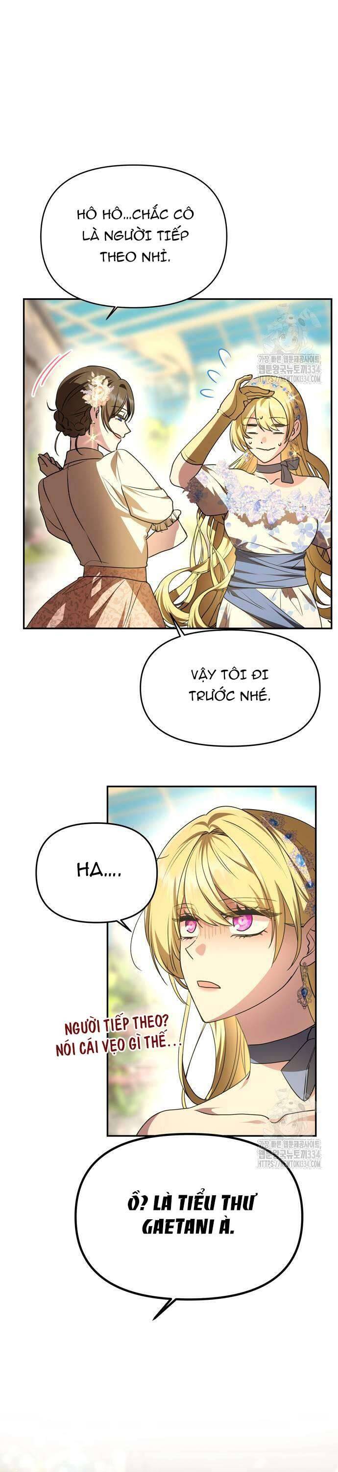 Chỉ Cần Một Người Chồng Là Đủ - Chapter 5 - Page 20