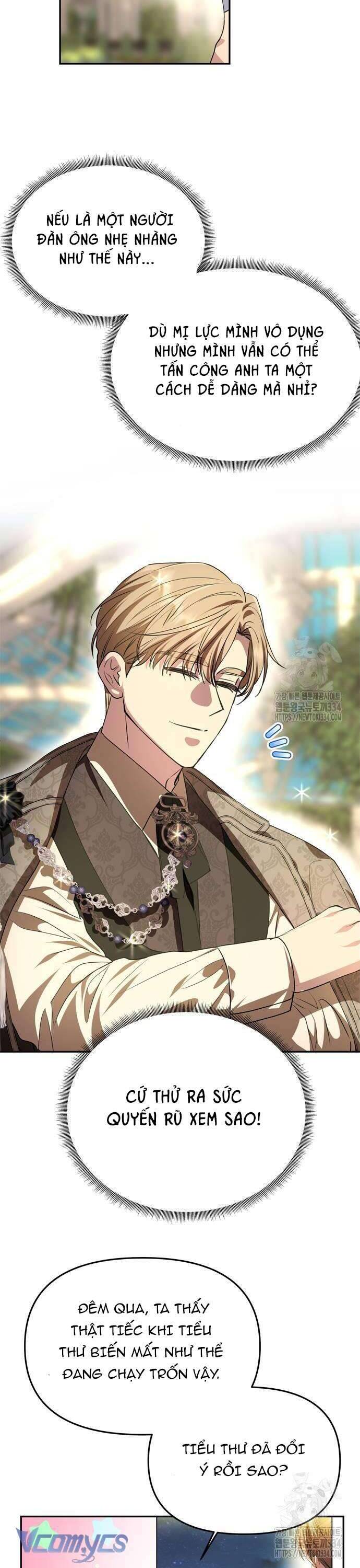 Chỉ Cần Một Người Chồng Là Đủ - Chapter 5 - Page 23