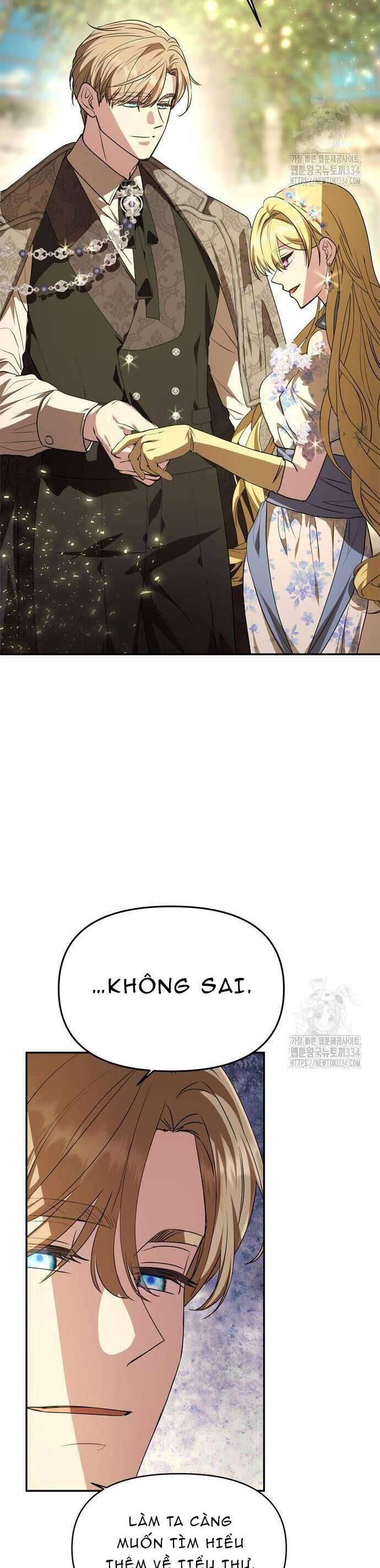 Chỉ Cần Một Người Chồng Là Đủ - Chapter 5 - Page 25