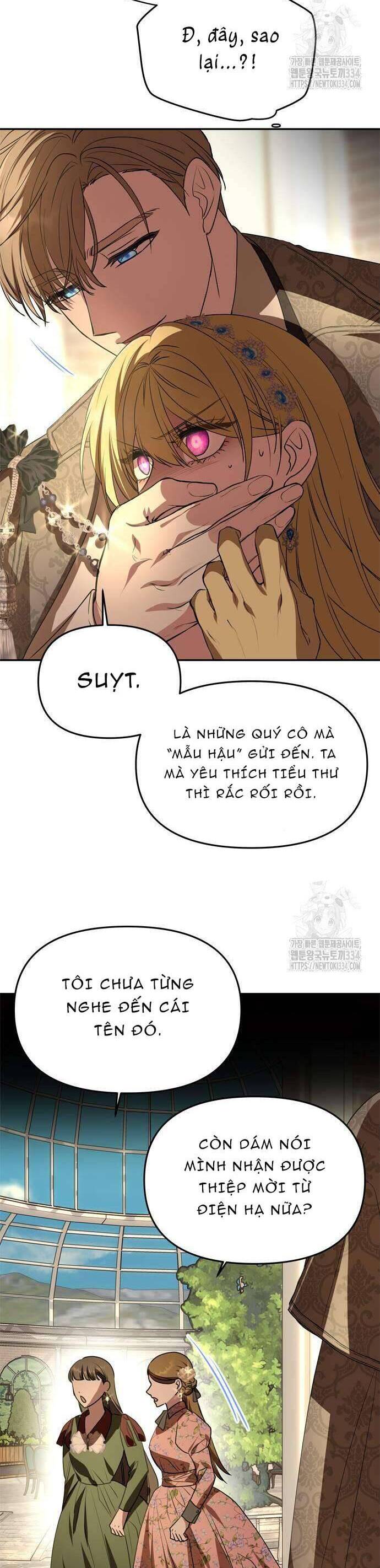 Chỉ Cần Một Người Chồng Là Đủ - Chapter 5 - Page 29