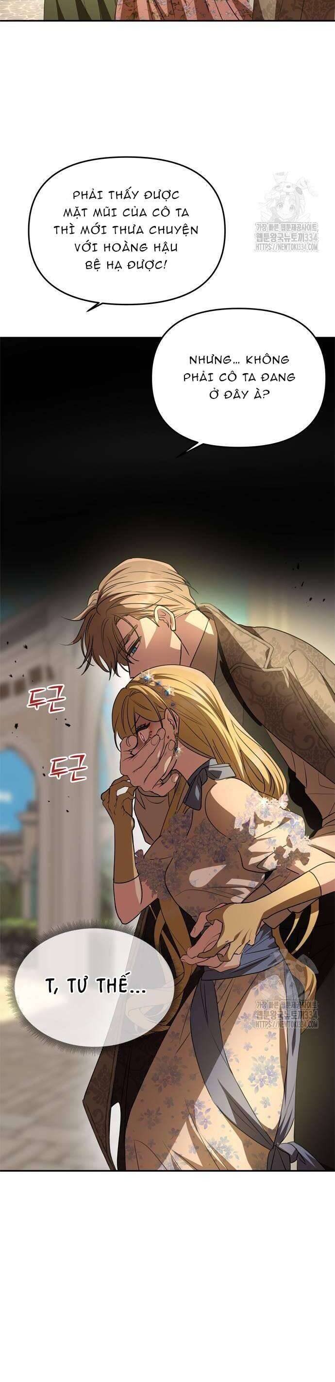 Chỉ Cần Một Người Chồng Là Đủ - Chapter 5 - Page 30