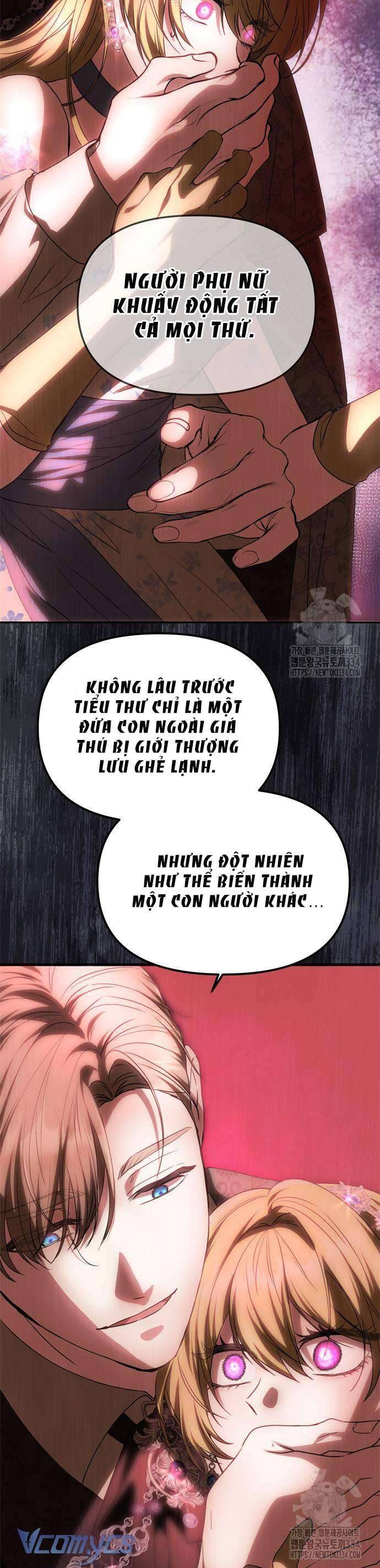Chỉ Cần Một Người Chồng Là Đủ - Chapter 5 - Page 32