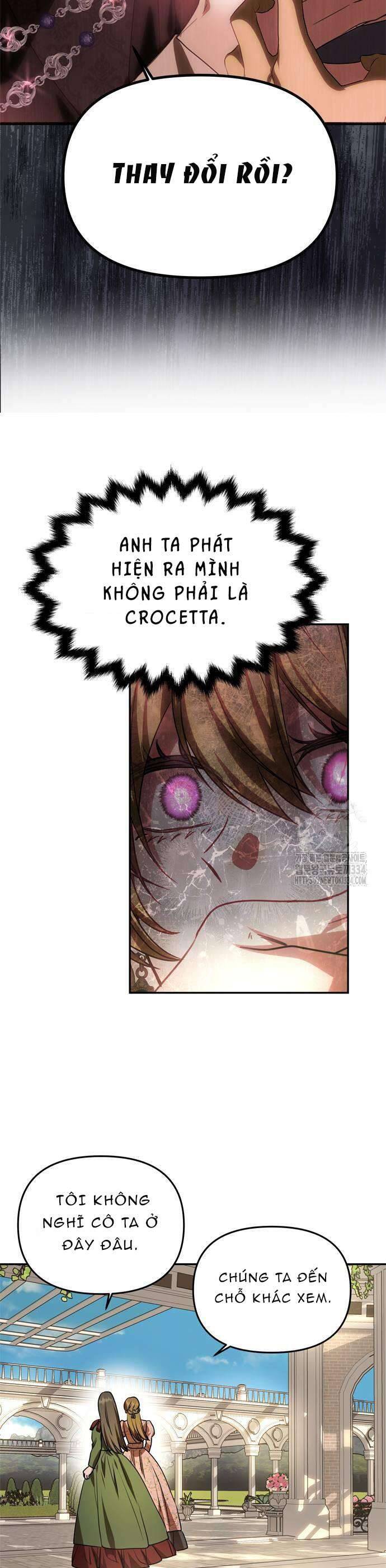 Chỉ Cần Một Người Chồng Là Đủ - Chapter 5 - Page 33