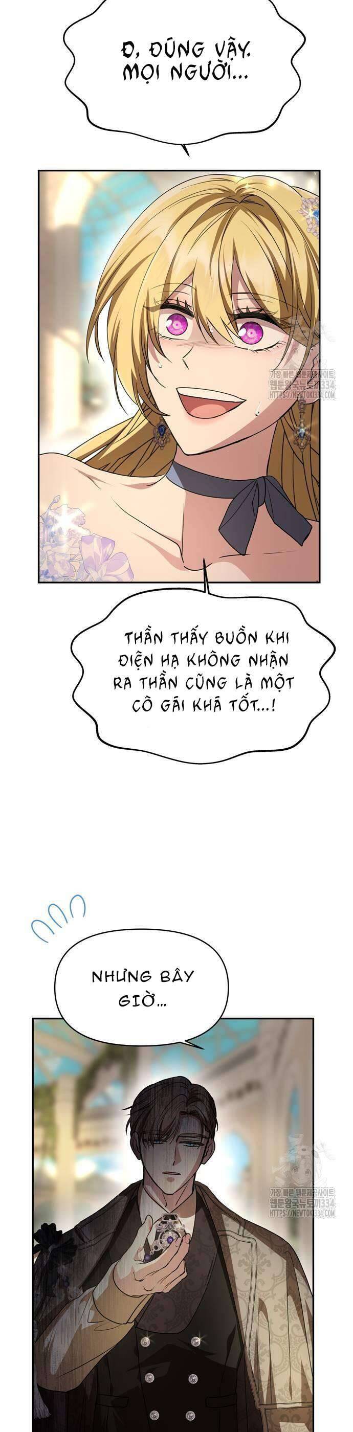 Chỉ Cần Một Người Chồng Là Đủ - Chapter 5 - Page 35