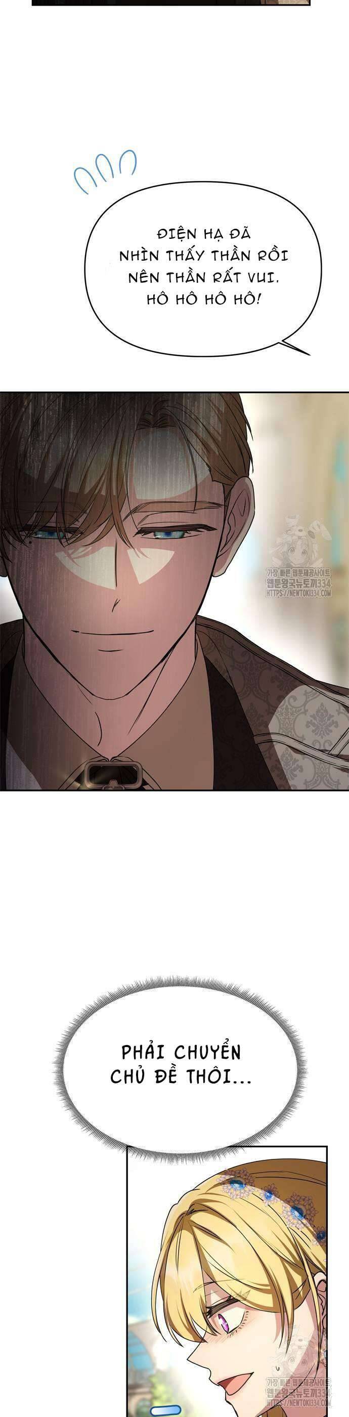 Chỉ Cần Một Người Chồng Là Đủ - Chapter 5 - Page 36