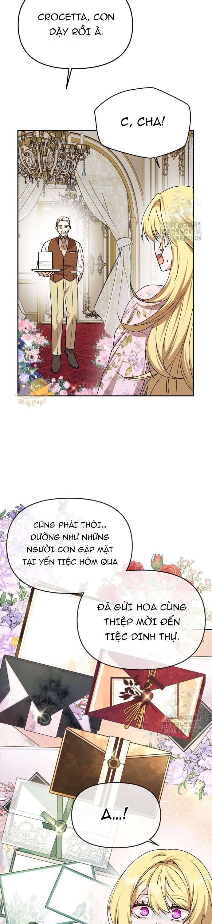 Chỉ Cần Một Người Chồng Là Đủ - Chapter 5 - Page 4