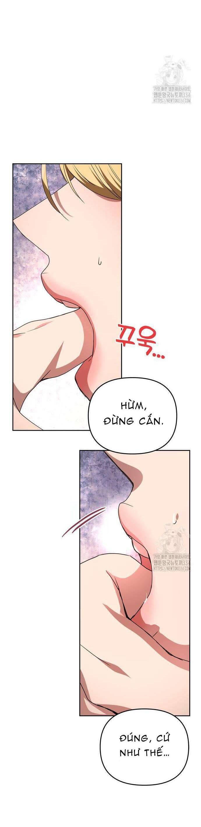 Chỉ Cần Một Người Chồng Là Đủ - Chapter 5 - Page 42