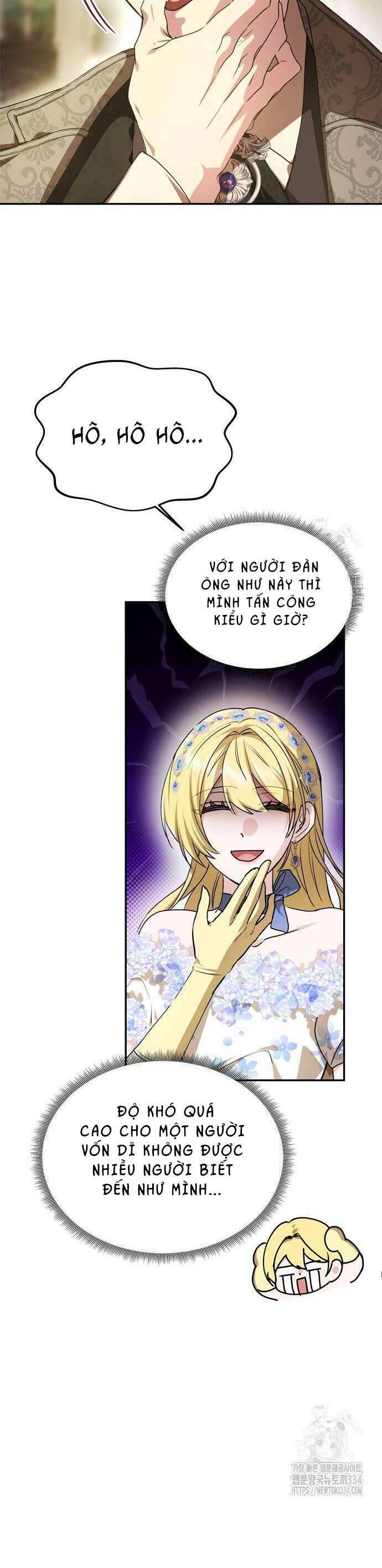 Chỉ Cần Một Người Chồng Là Đủ - Chapter 5 - Page 44