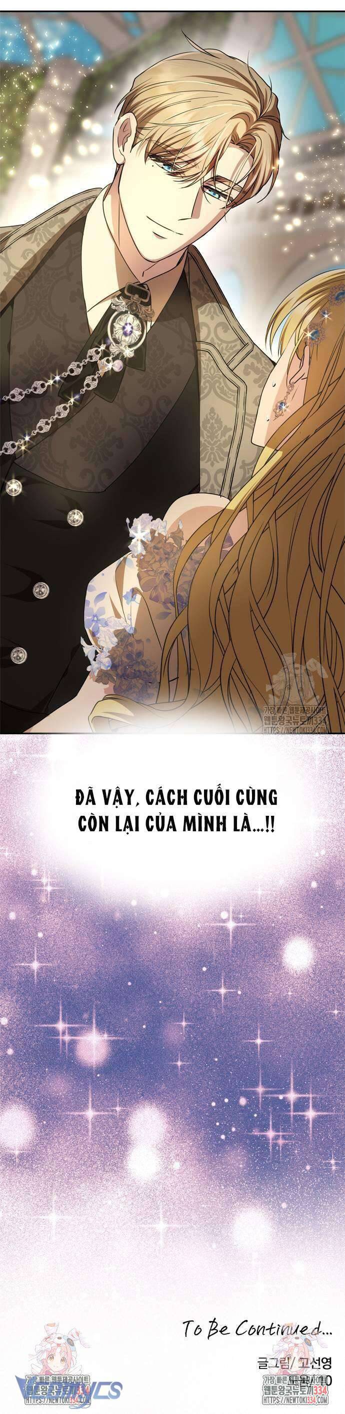 Chỉ Cần Một Người Chồng Là Đủ - Chapter 5 - Page 45