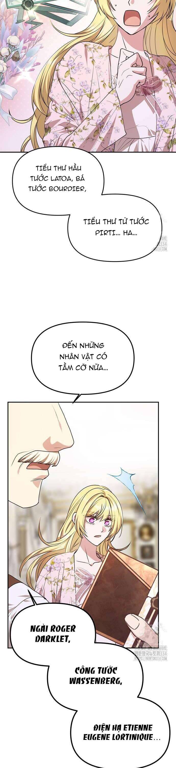 Chỉ Cần Một Người Chồng Là Đủ - Chapter 5 - Page 5