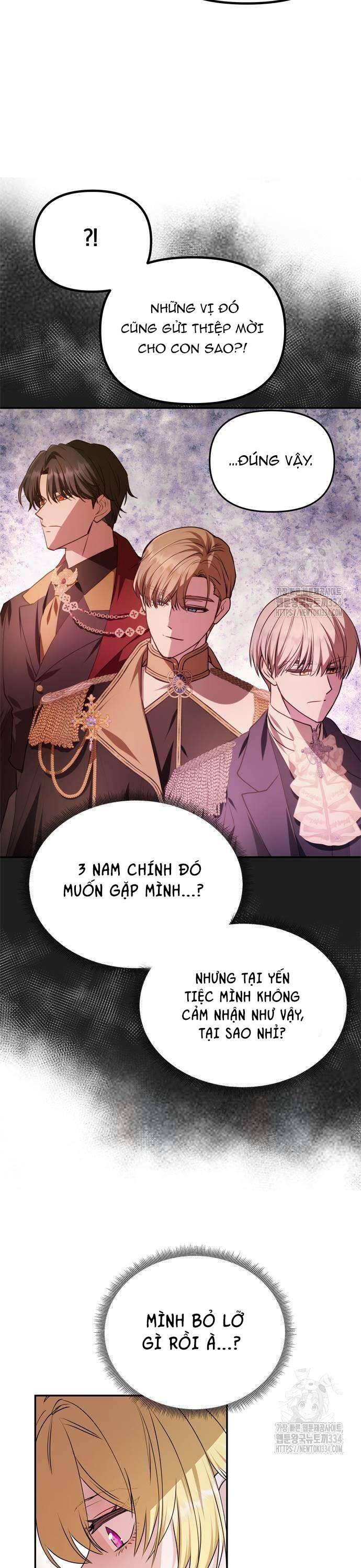 Chỉ Cần Một Người Chồng Là Đủ - Chapter 5 - Page 6