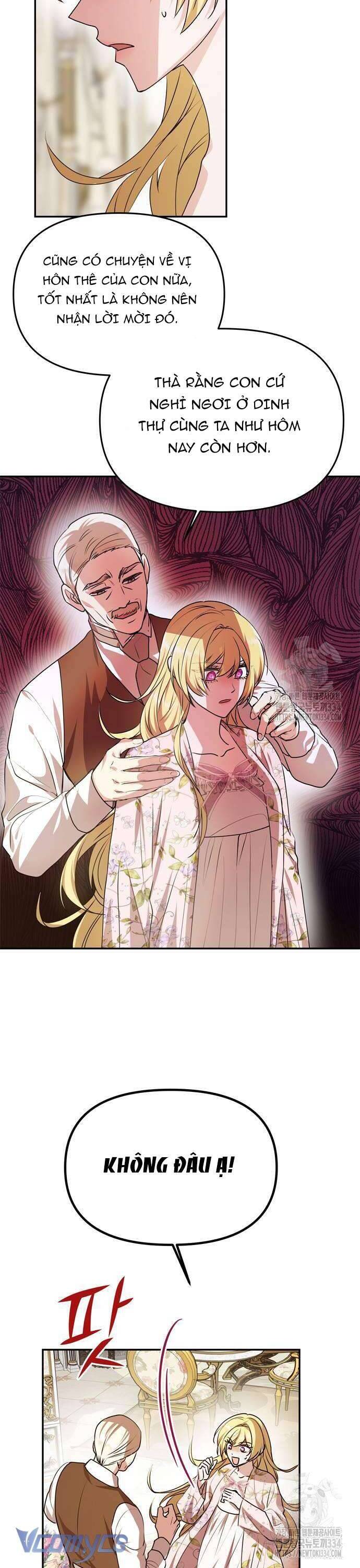 Chỉ Cần Một Người Chồng Là Đủ - Chapter 5 - Page 7