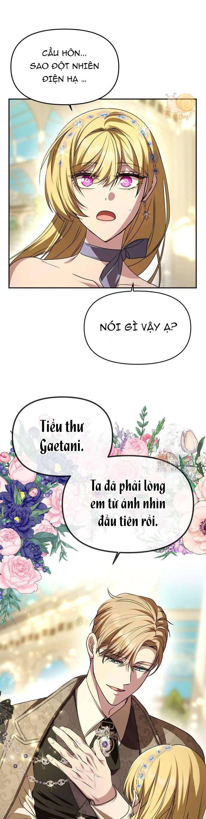 Chỉ Cần Một Người Chồng Là Đủ - Chapter 6 - Page 12